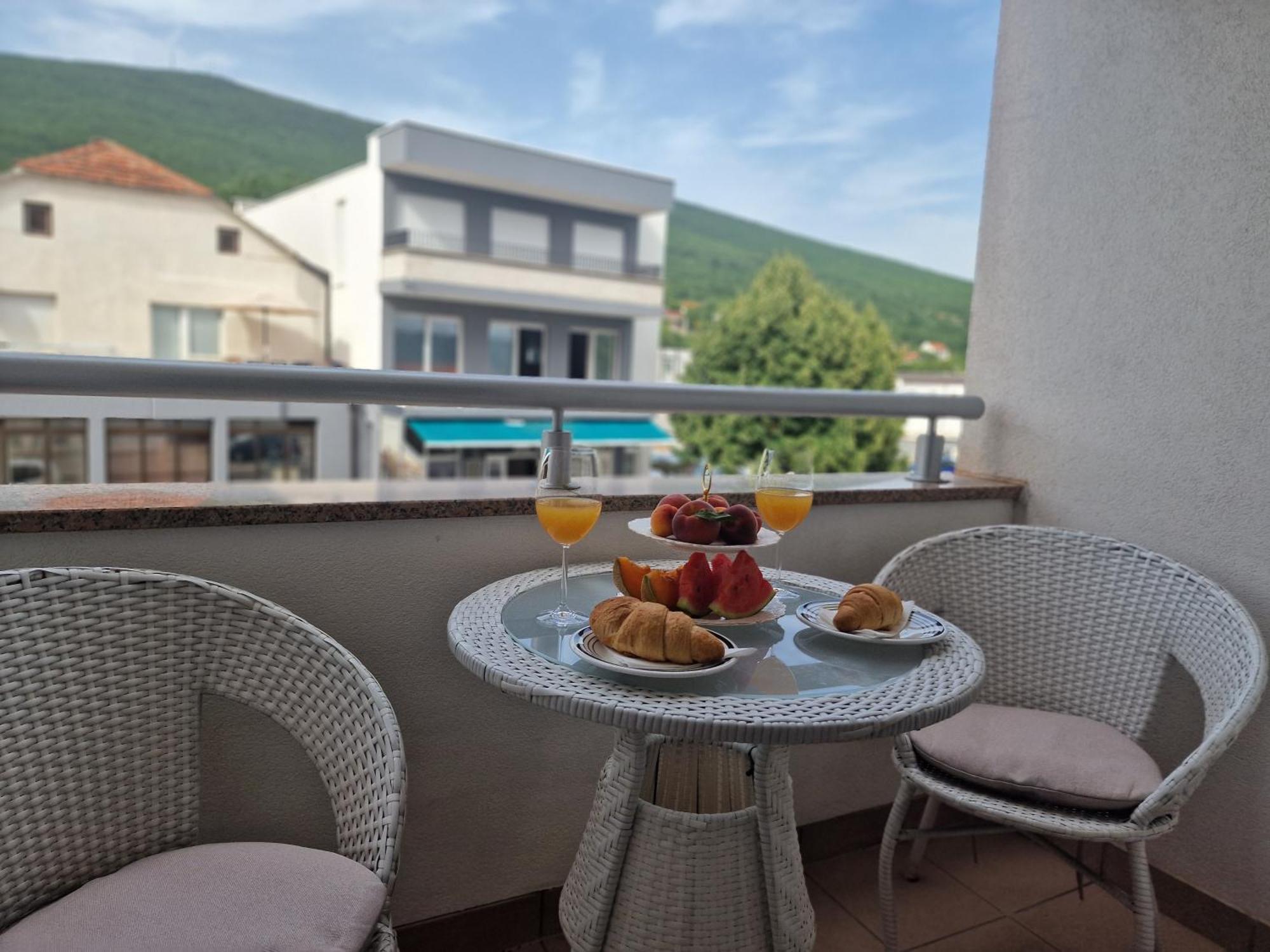 Apartman Loncar بوسيسيه المظهر الخارجي الصورة