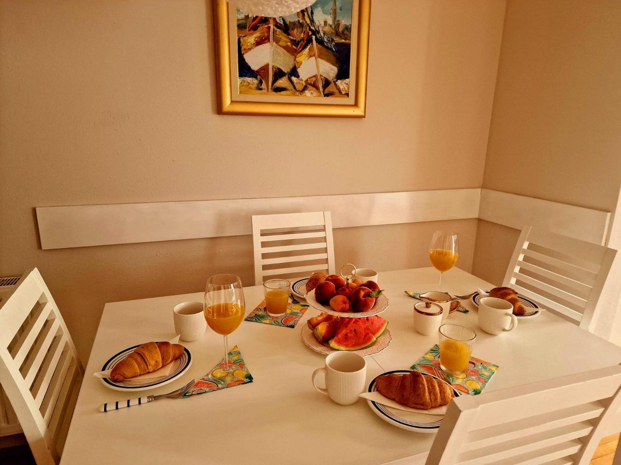 Apartman Loncar بوسيسيه المظهر الخارجي الصورة