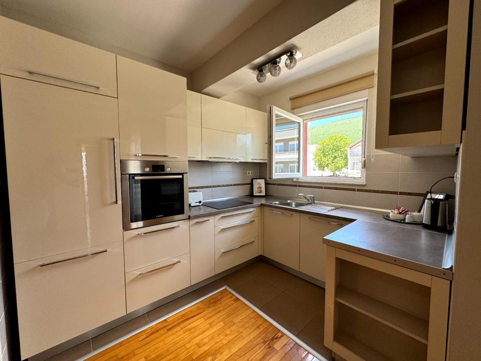 Apartman Loncar بوسيسيه المظهر الخارجي الصورة