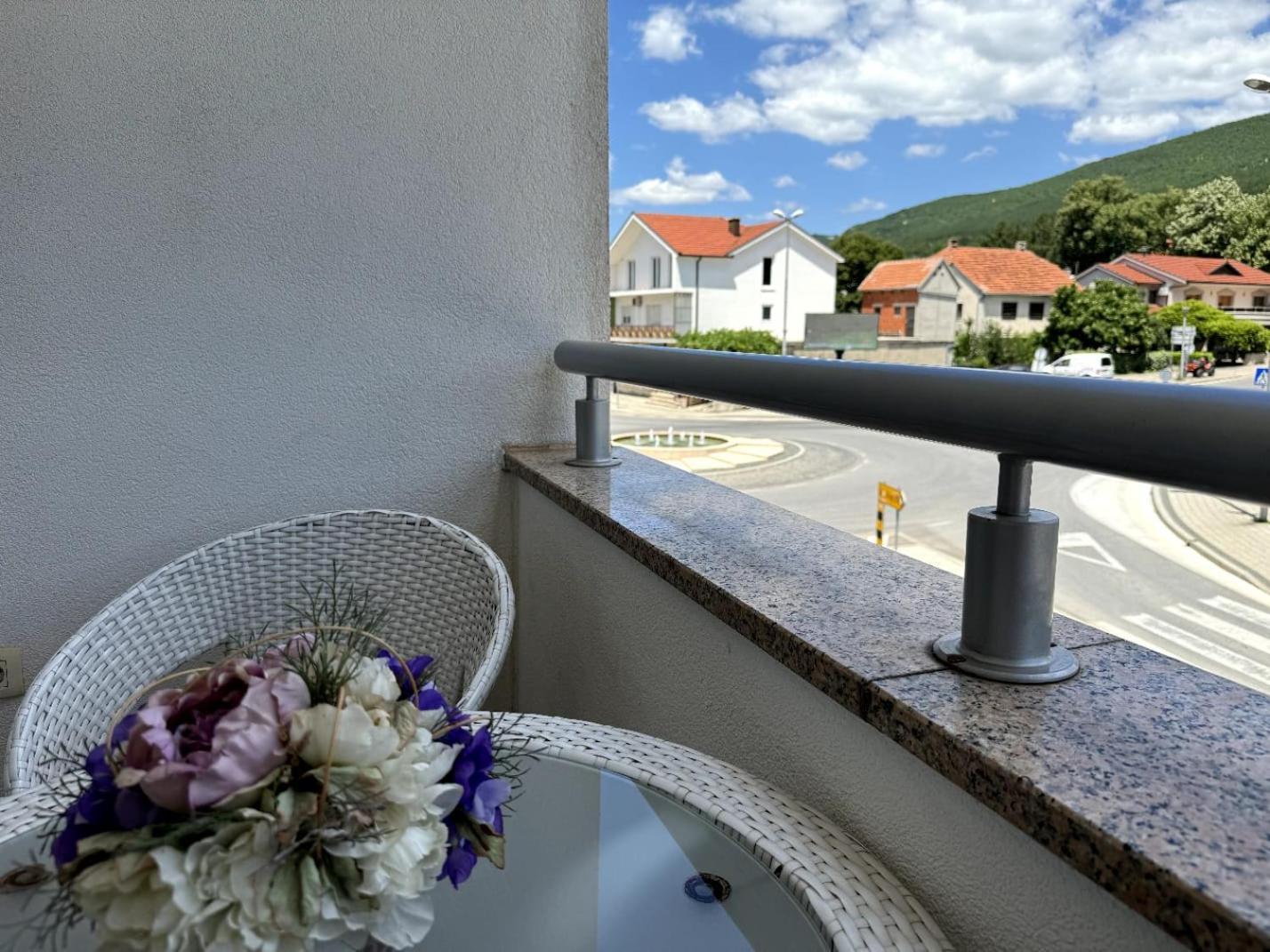 Apartman Loncar بوسيسيه المظهر الخارجي الصورة