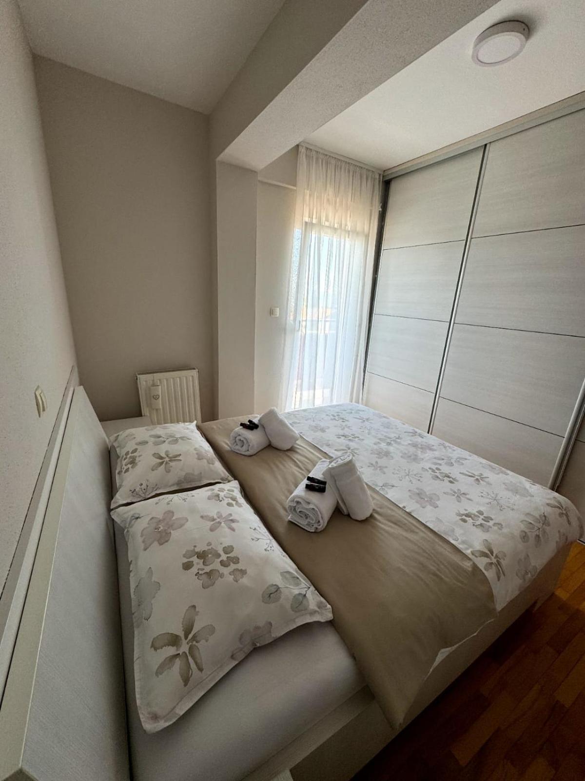 Apartman Loncar بوسيسيه المظهر الخارجي الصورة