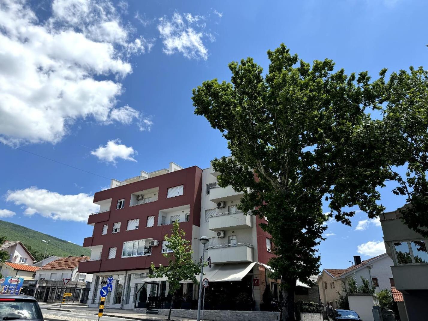 Apartman Loncar بوسيسيه المظهر الخارجي الصورة
