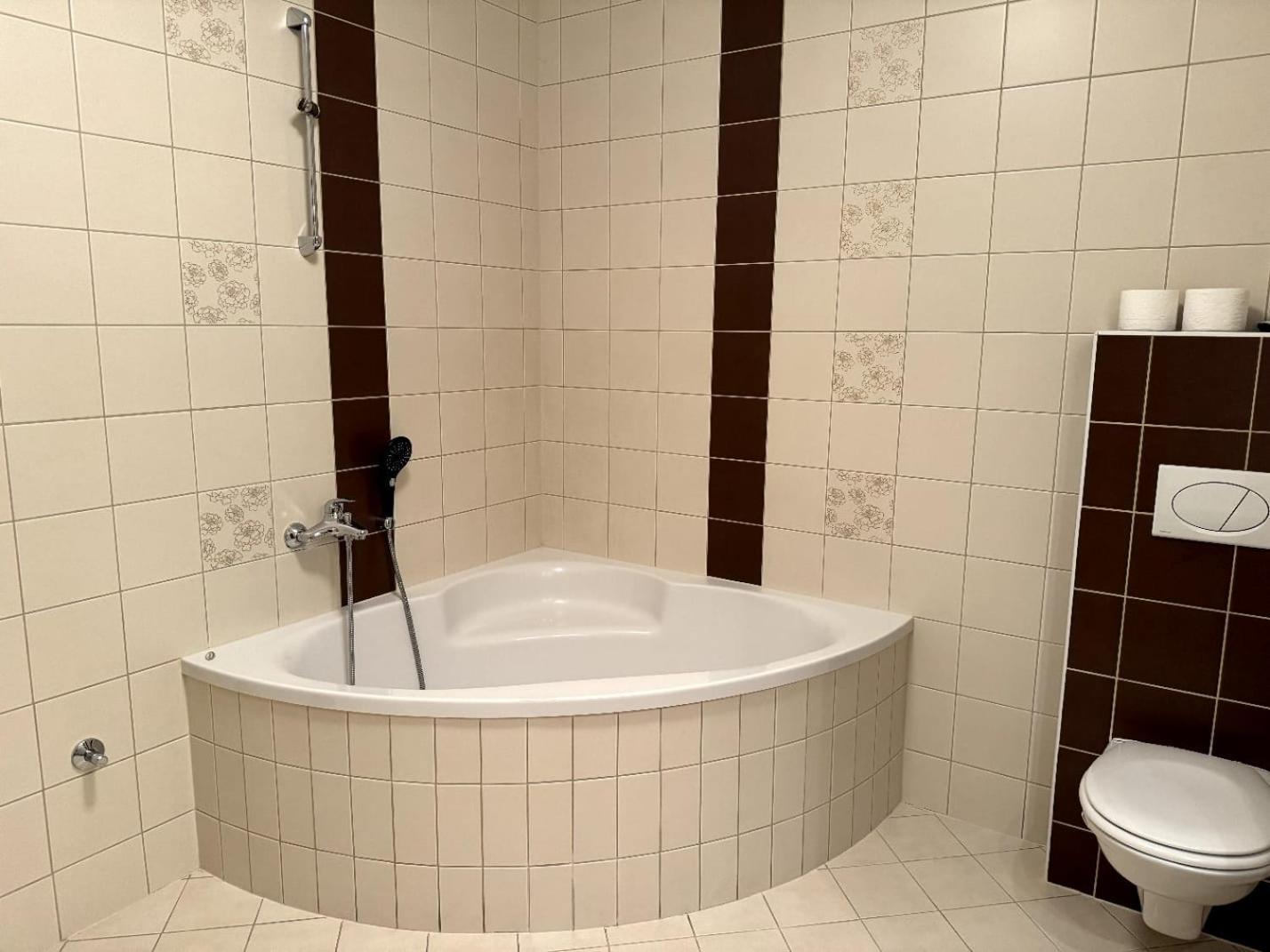 Apartman Loncar بوسيسيه المظهر الخارجي الصورة