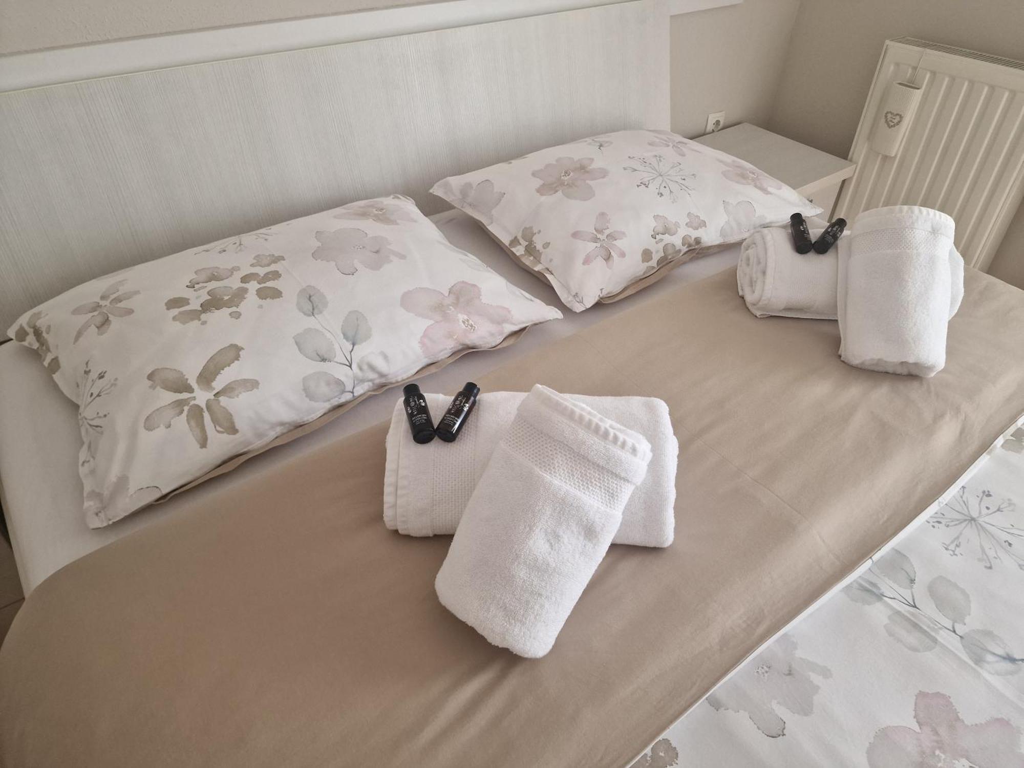 Apartman Loncar بوسيسيه المظهر الخارجي الصورة