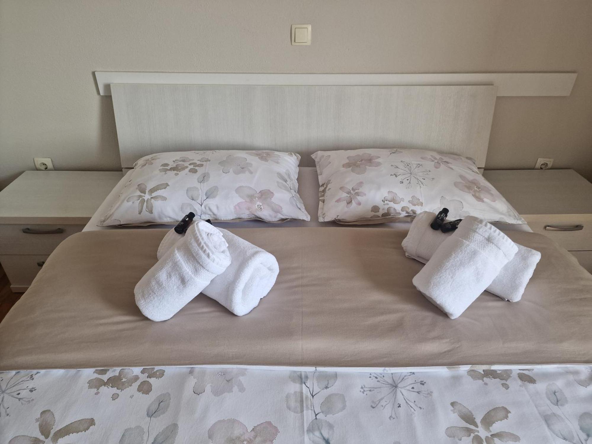 Apartman Loncar بوسيسيه المظهر الخارجي الصورة