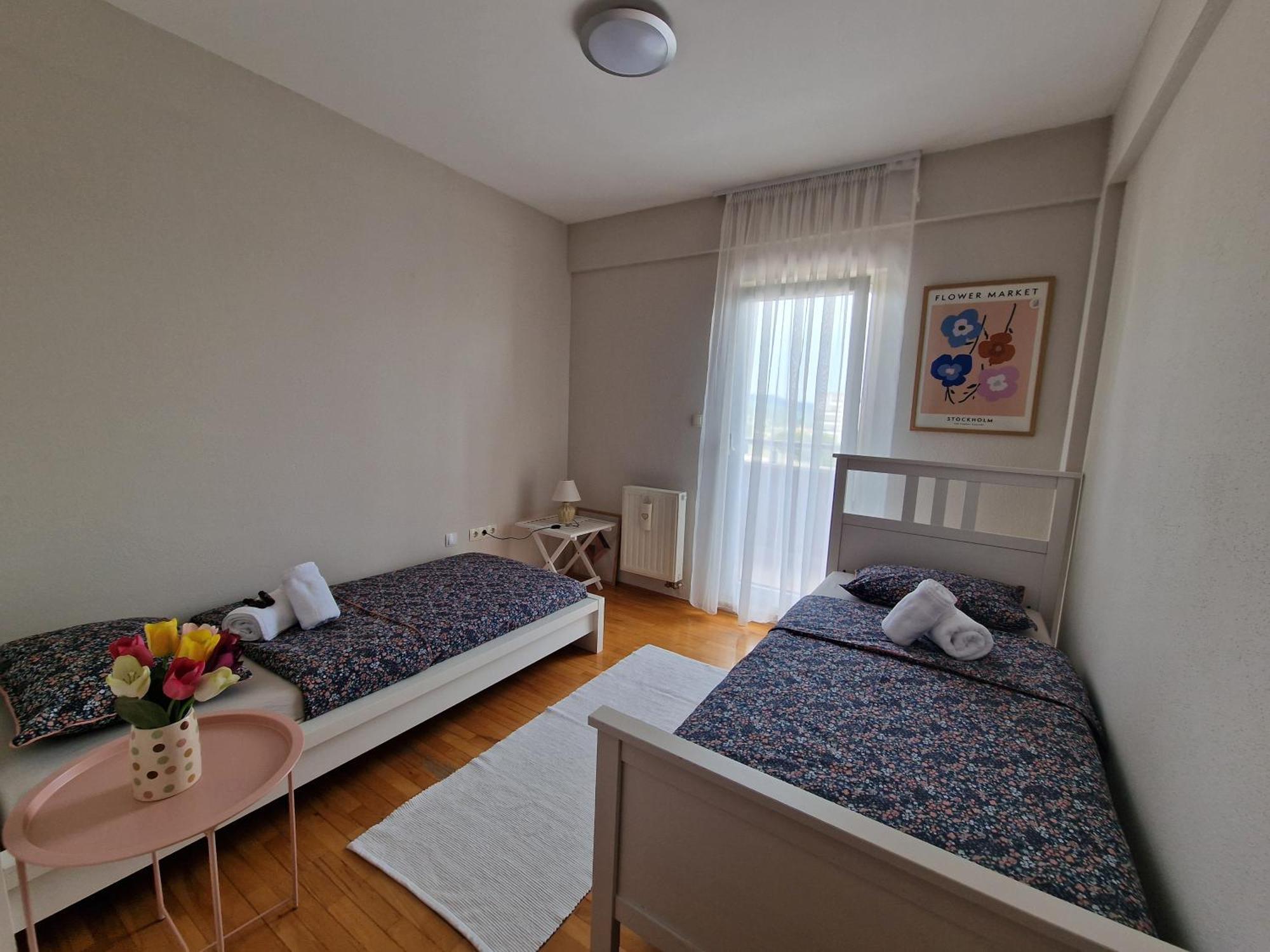 Apartman Loncar بوسيسيه المظهر الخارجي الصورة