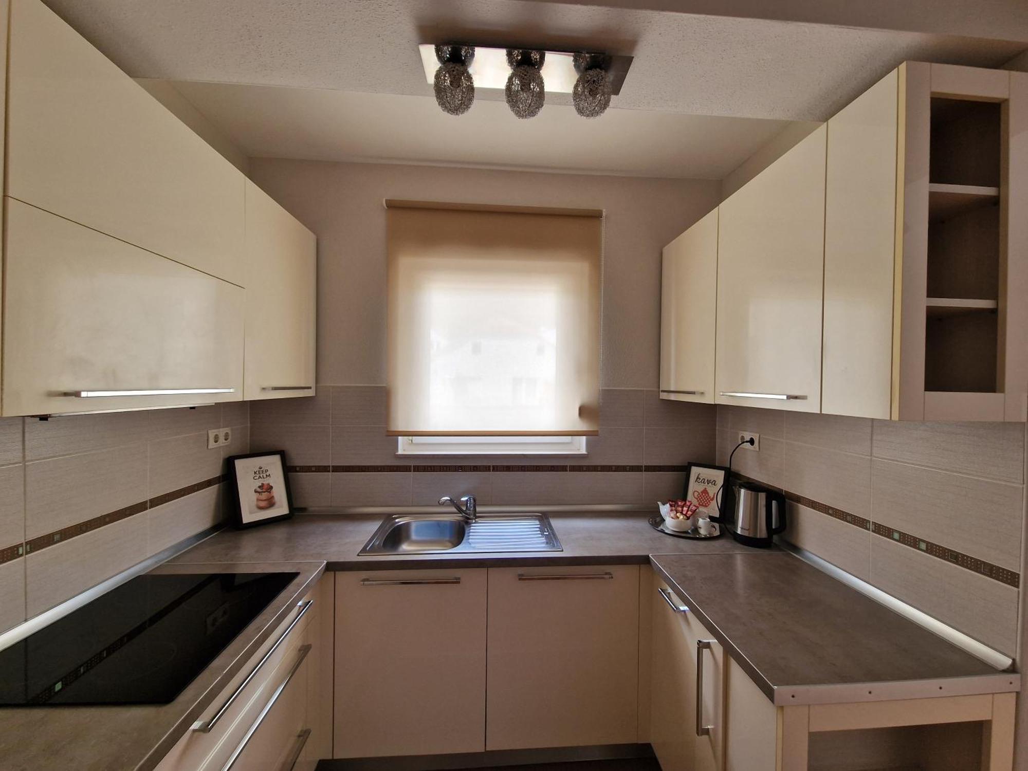 Apartman Loncar بوسيسيه المظهر الخارجي الصورة