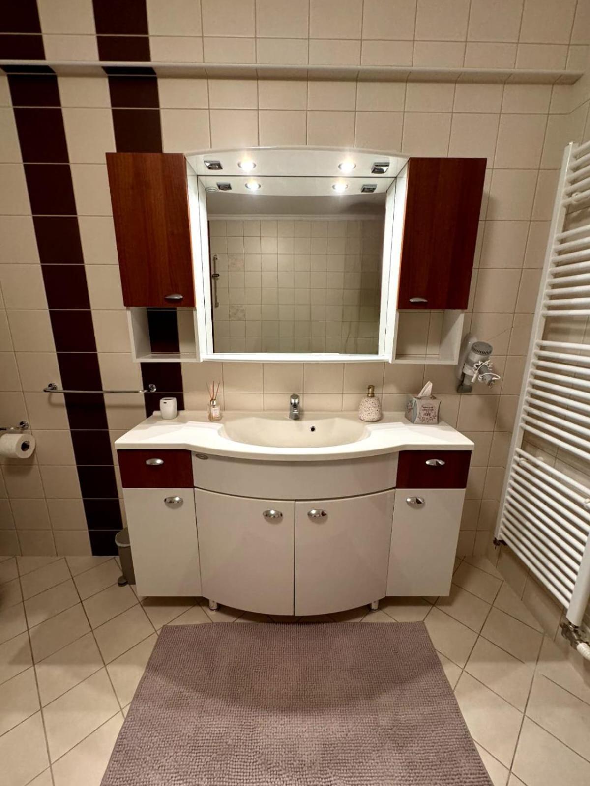 Apartman Loncar بوسيسيه المظهر الخارجي الصورة