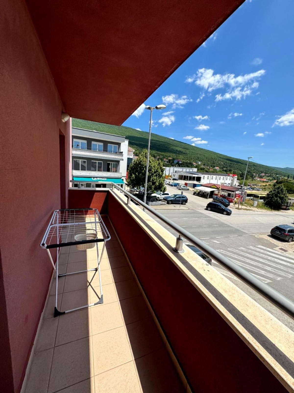 Apartman Loncar بوسيسيه المظهر الخارجي الصورة