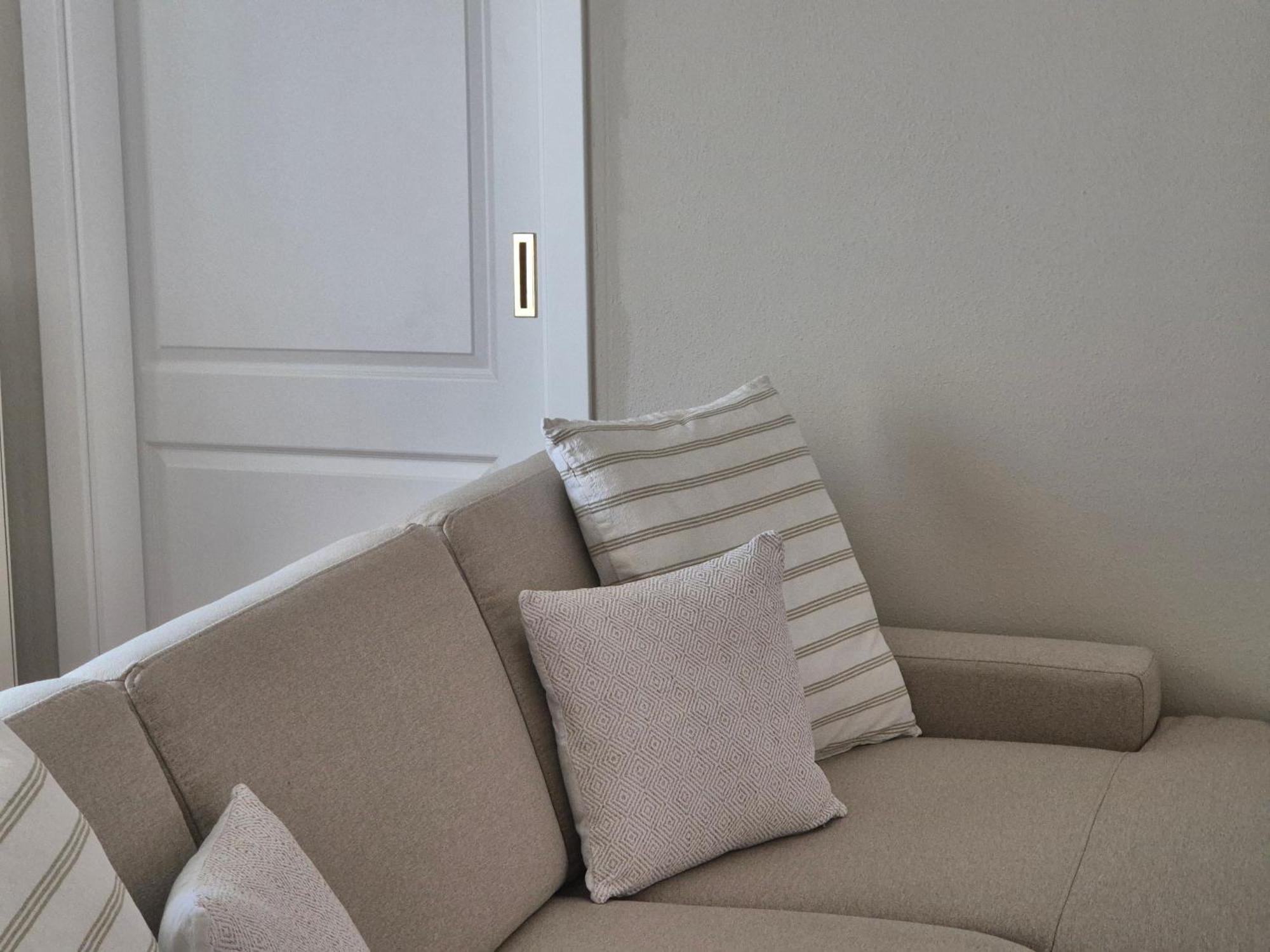 Apartman Loncar بوسيسيه المظهر الخارجي الصورة