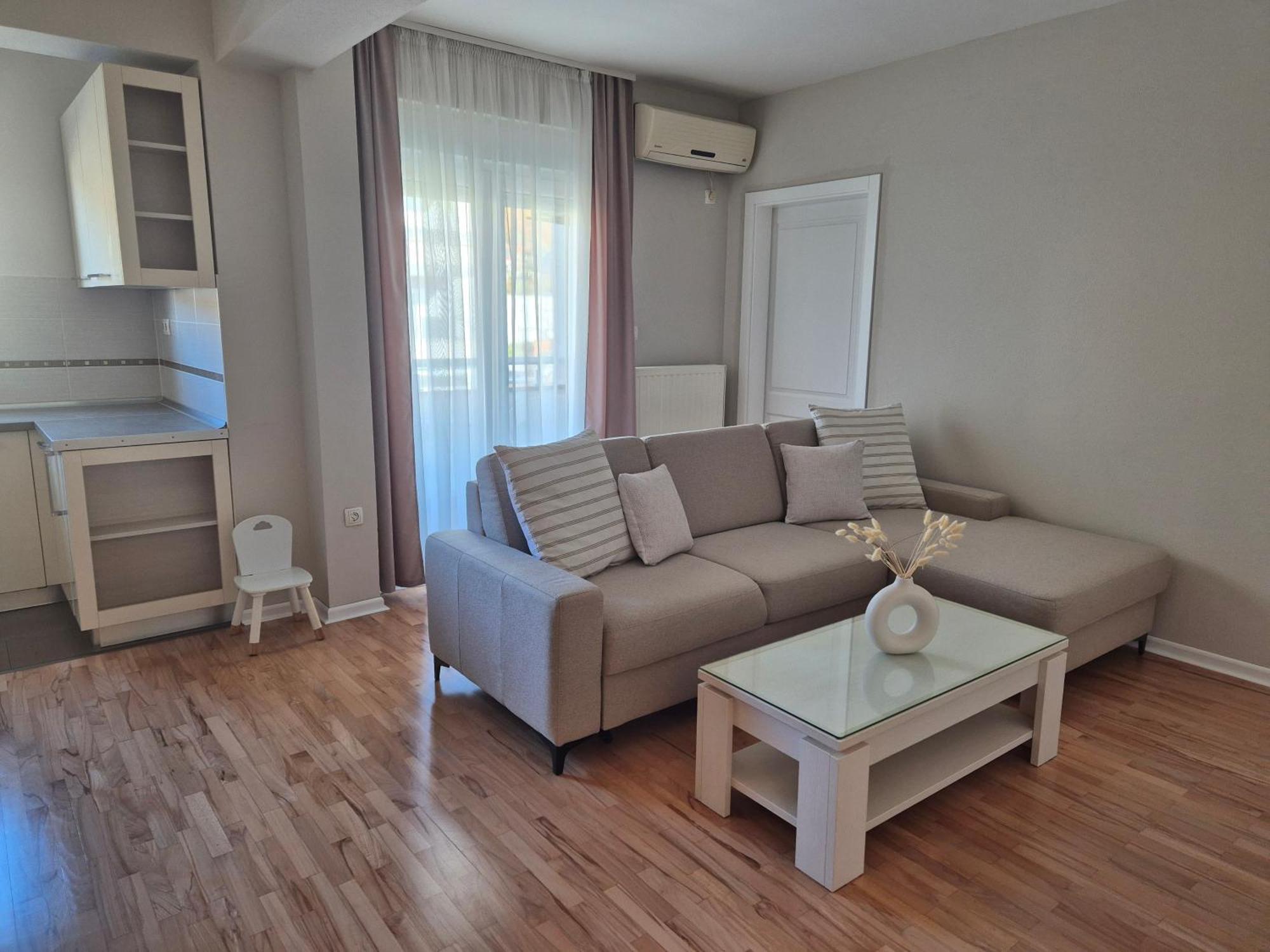 Apartman Loncar بوسيسيه المظهر الخارجي الصورة