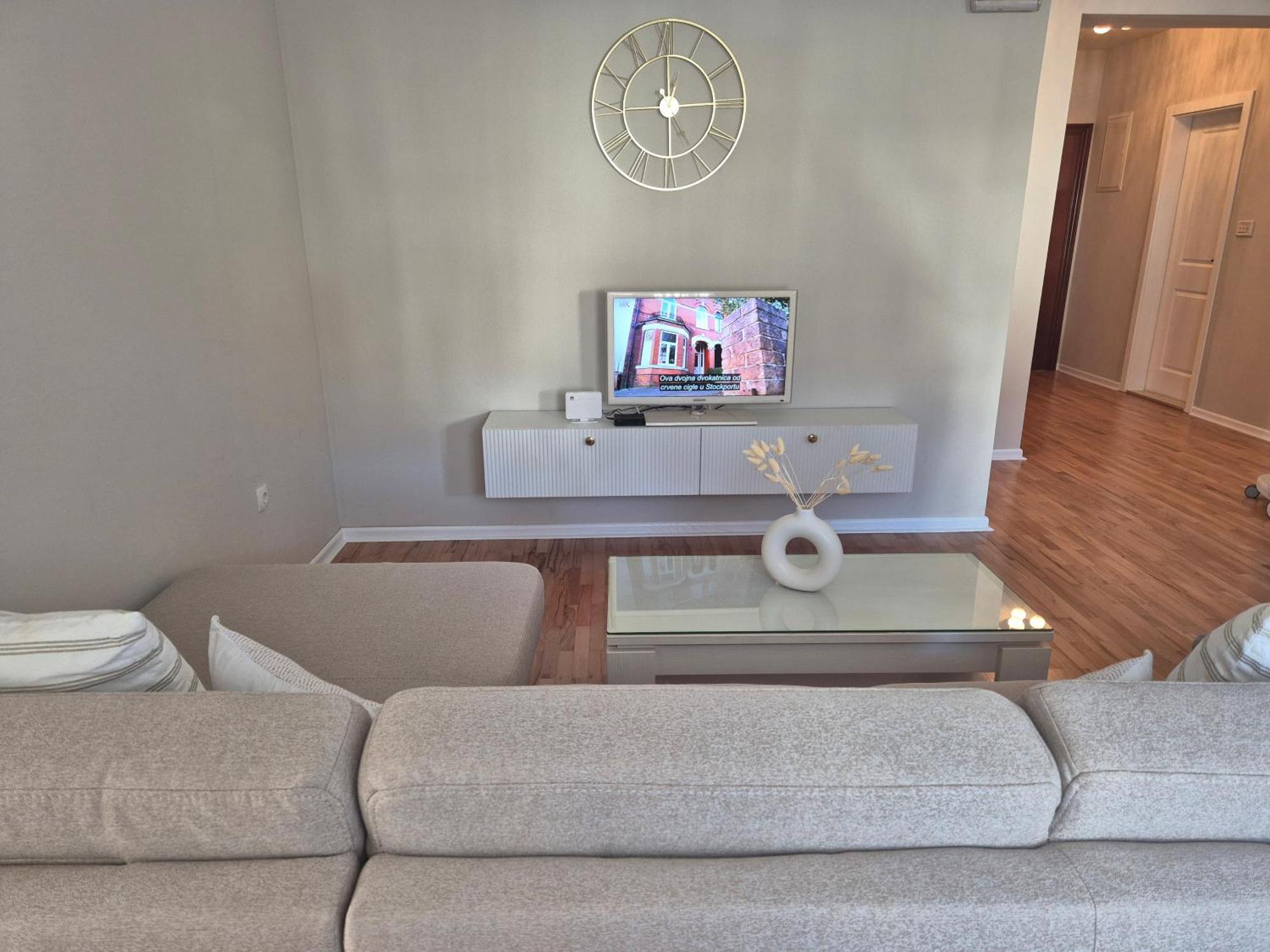 Apartman Loncar بوسيسيه المظهر الخارجي الصورة