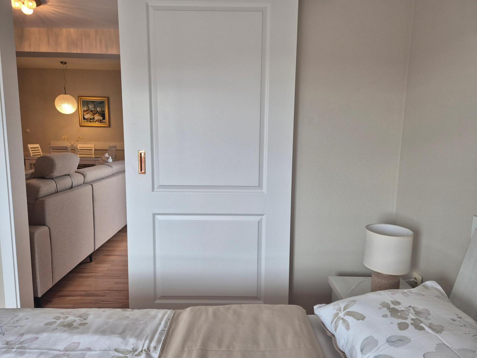 Apartman Loncar بوسيسيه المظهر الخارجي الصورة